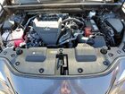 2025 Lexus Nx 350 Premium Gray vin: 2T2GGCEZ3SC067876