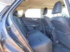 2025 Lexus Nx 350 Premium Gray vin: 2T2GGCEZ3SC067876