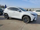 2026 Lexus Nx 350 Premium Белый vin: 2T2GGCEZ4TC103169
