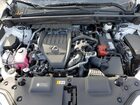2026 Lexus Nx 350 Premium Белый vin: 2T2GGCEZ4TC103169