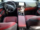 2026 Lexus Nx 350 Premium Белый vin: 2T2GGCEZ4TC103169