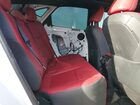 2026 Lexus Nx 350 Premium Белый vin: 2T2GGCEZ4TC103169