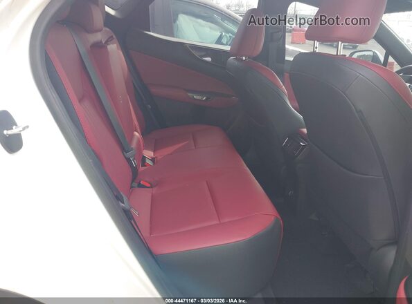 2T2GGCEZ5NC011961 2022 LEXUS NX 350 Белый Вид наклейки с VIN-кодом