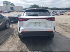 2022 Lexus Nx 350 Premium Белый vin: 2T2GGCEZ5NC011961