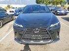 2023 Lexus Nx 350 Premium Black vin: 2T2GGCEZ5PC029265