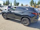 2023 Lexus Nx 350 Premium Black vin: 2T2GGCEZ5PC029265