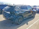 2023 Lexus Nx 350 Premium Black vin: 2T2GGCEZ5PC029265