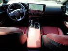 2023 Lexus Nx 350 Premium Black vin: 2T2GGCEZ5PC029265