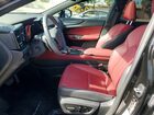 2023 Lexus Nx 350 Premium Black vin: 2T2GGCEZ5PC029265