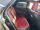 2023 Lexus Nx 350 Premium Black vin: 2T2GGCEZ5PC029265
