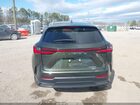 2023 Lexus Nx 350 Premium Green vin: 2T2GGCEZ5PC031873