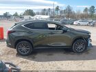 2023 Lexus Nx 350 Premium Green vin: 2T2GGCEZ5PC031873