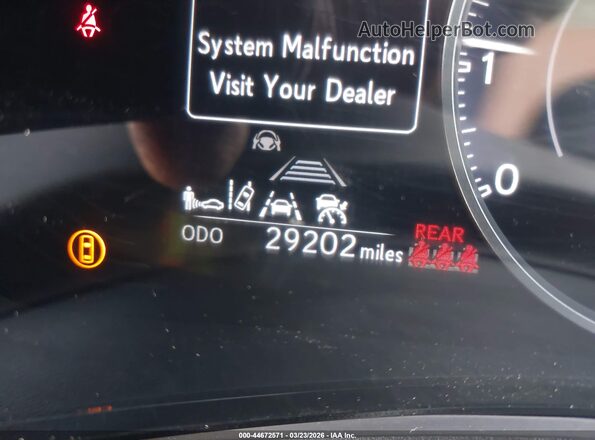 2T2GGCEZ5PC031873 2023 LEXUS NX 350 Green 