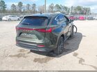 2023 Lexus Nx 350 Premium Green vin: 2T2GGCEZ5PC031873