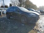 2024 Lexus Nx 350 Premium Black vin: 2T2GGCEZ5RC054752