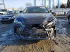 2024 Lexus Nx 350 Premium Black vin: 2T2GGCEZ5RC054752