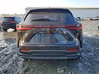 2024 Lexus Nx 350 Premium Black vin: 2T2GGCEZ5RC054752