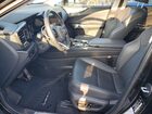 2024 Lexus Nx 350 Premium Black vin: 2T2GGCEZ5RC054752