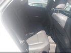 2025 Lexus Nx 350 Premium White vin: 2T2GGCEZ5SC087031