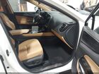 2026 Lexus Nx 350 Premium White vin: 2T2GGCEZ5TC107845