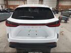 2026 Lexus Nx 350 Premium White vin: 2T2GGCEZ5TC107845