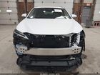 2026 Lexus Nx 350 Premium White vin: 2T2GGCEZ5TC107845