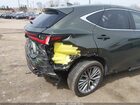 2025 Lexus Nx 350 Premium Green vin: 2T2GGCEZ7SC076290 2025 Lexus Nx 350 Premium Green vin: 2T2GGCEZ7SC076290