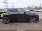 2025 Lexus Nx 350 Premium Green vin: 2T2GGCEZ7SC076290 2025 Lexus Nx 350 Premium Green vin: 2T2GGCEZ7SC076290