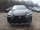 2025 Lexus Nx 350 Premium Green vin: 2T2GGCEZ7SC076290 2025 Lexus Nx 350 Premium Green vin: 2T2GGCEZ7SC076290