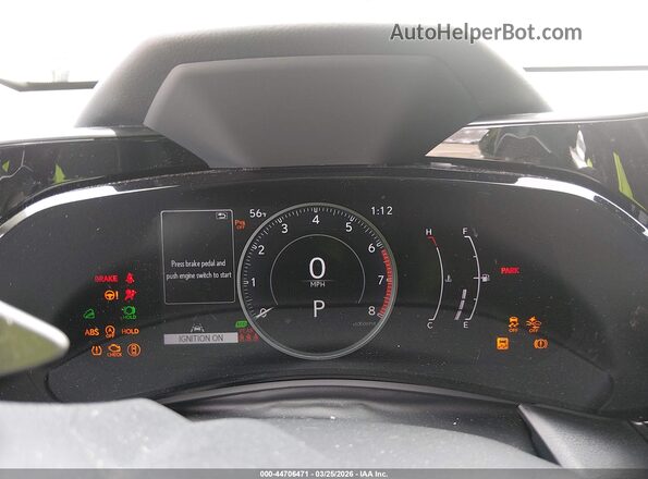 2T2GGCEZ7SC076290 2025 LEXUS NX 350 Green Widok tylnych siedzeń