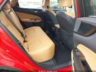 2025 Lexus Nx 350 Premium Red vin: 2T2GGCEZ7SC077665
