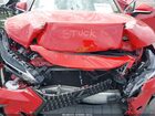 2025 Lexus Nx 350 Premium Red vin: 2T2GGCEZ7SC077665