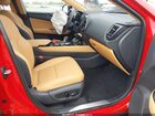 2025 Lexus Nx 350 Premium Red vin: 2T2GGCEZ7SC077665