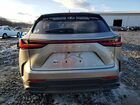 2026 Lexus Nx 350 Premium Gray vin: 2T2GGCEZ7TC106647