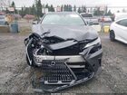 2023 Lexus Nx 350 Premium Gray vin: 2T2GGCEZ8PC019197