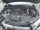 2023 Lexus Nx 350 Premium Gray vin: 2T2GGCEZ8PC019197