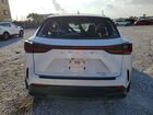 2026 Lexus Nx 350 Premium White vin: 2T2GGCEZ8TC096212