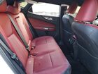 2026 Lexus Nx 350 Premium White vin: 2T2GGCEZ8TC096212