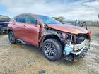 2026 Lexus Nx 350 Premium Оранжевый vin: 2T2GGCEZ8TC106754