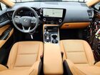 2026 Lexus Nx 350 Premium Оранжевый vin: 2T2GGCEZ8TC106754