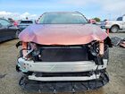 2026 Lexus Nx 350 Premium Оранжевый vin: 2T2GGCEZ8TC106754