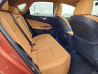 2026 Lexus Nx 350 Premium Оранжевый vin: 2T2GGCEZ8TC106754