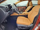 2026 Lexus Nx 350 Premium Оранжевый vin: 2T2GGCEZ8TC106754