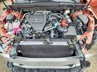 2026 Lexus Nx 350 Premium Оранжевый vin: 2T2GGCEZ8TC106754
