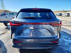2023 Lexus Nx 350 Premium Серый vin: 2T2GGCEZ9PC020181