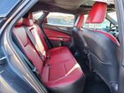 2023 Lexus Nx 350 Premium Серый vin: 2T2GGCEZ9PC020181