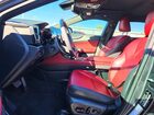 2023 Lexus Nx 350 Premium Серый vin: 2T2GGCEZ9PC020181
