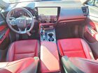 2023 Lexus Nx 350 Premium Серый vin: 2T2GGCEZ9PC020181