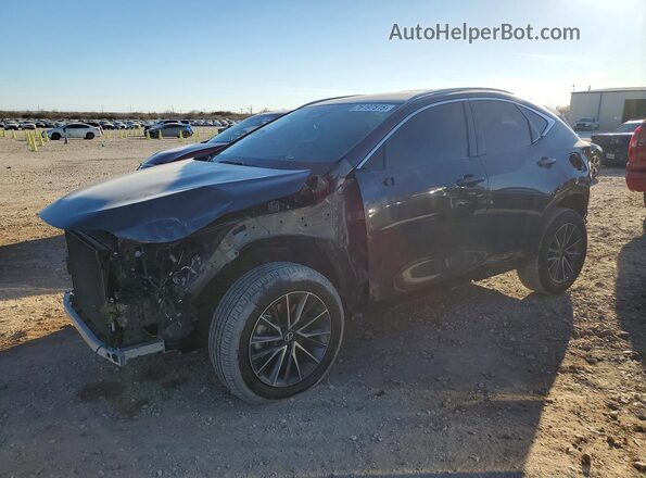 2T2GGCEZXTC095983 2026 LEXUS NX Серый Передняя левая четверть