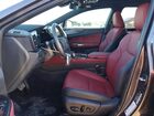 2026 Lexus Nx 350 Premium Серый vin: 2T2GGCEZXTC095983